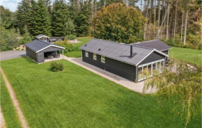 Amazing Home In Hurup Thy With House A Panoramic View
